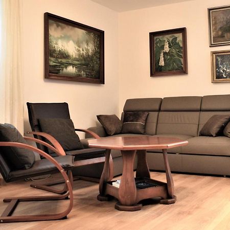Apartament U Janka Величка Екстериор снимка