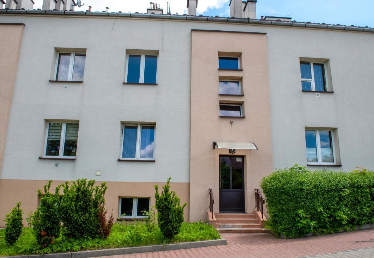 Apartament U Janka Величка Екстериор снимка