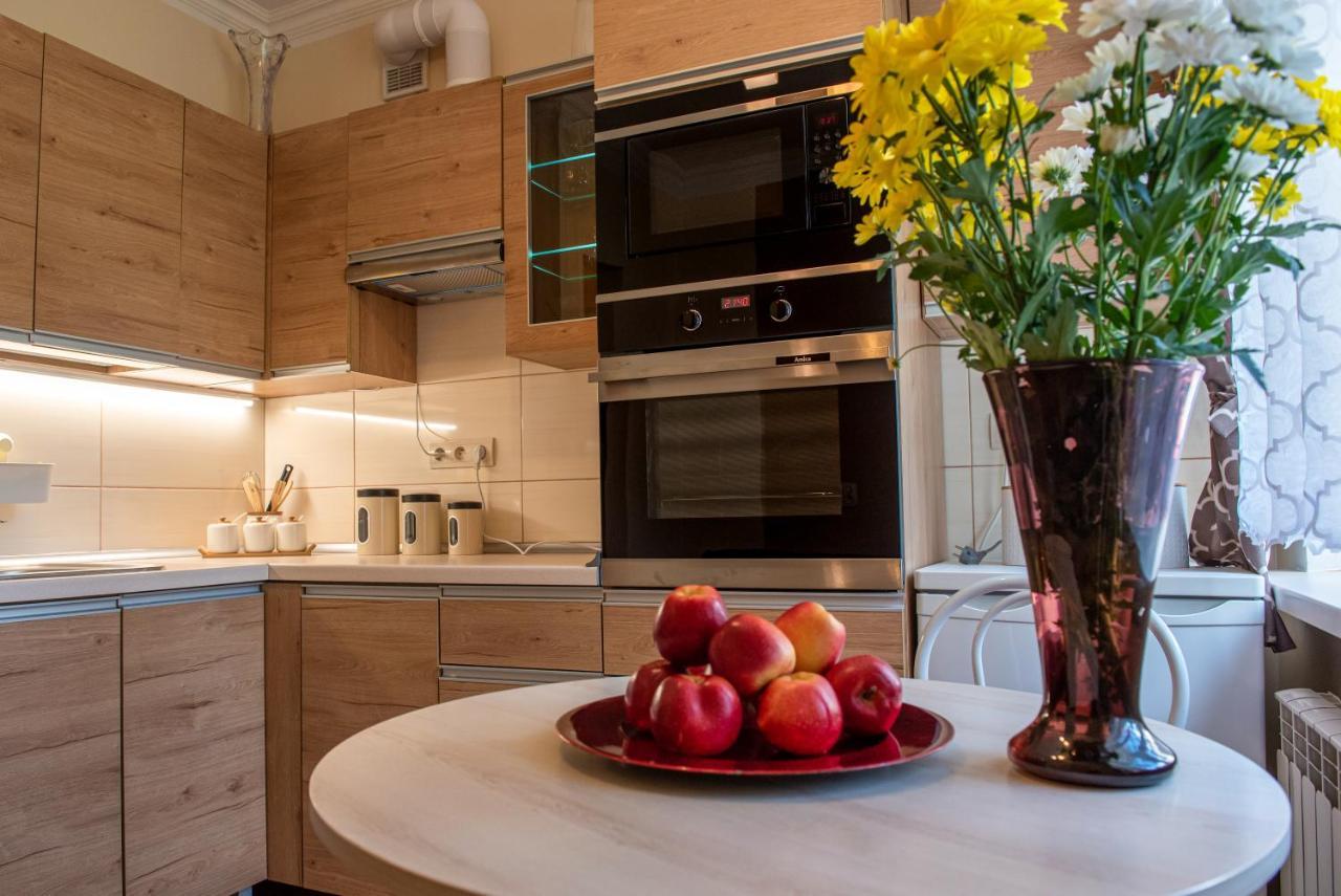 Apartament U Janka Величка Екстериор снимка