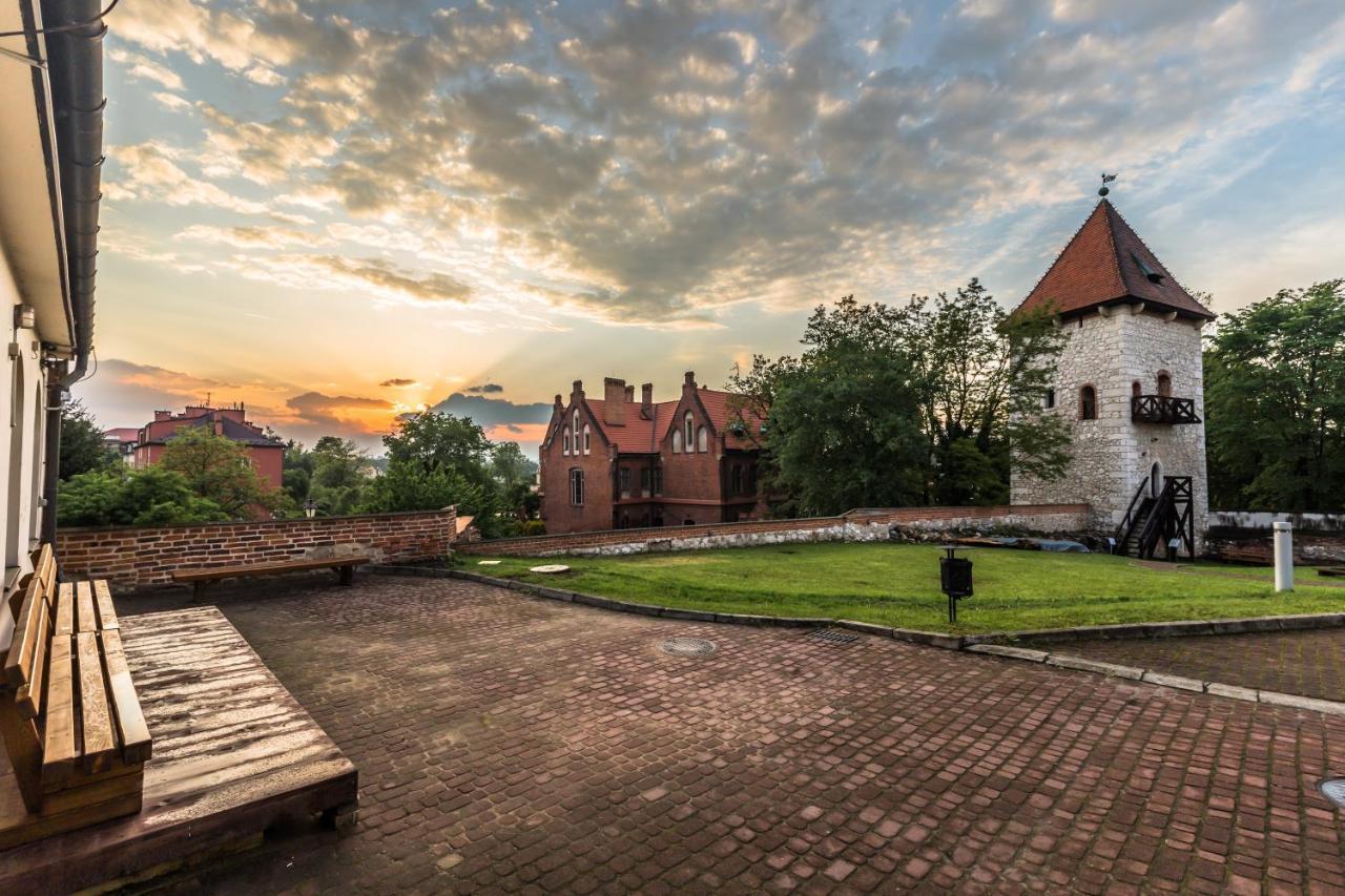 Apartament U Janka Величка Екстериор снимка