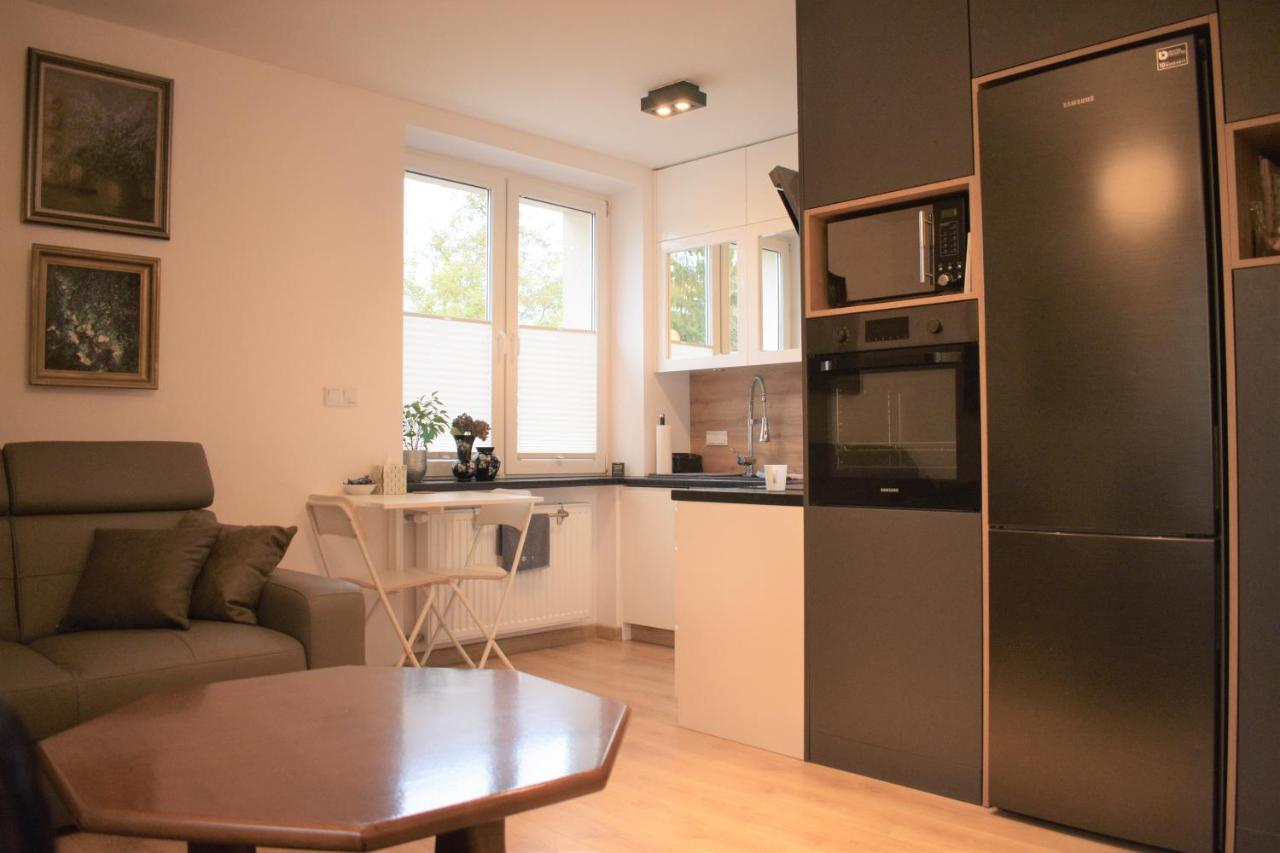 Apartament U Janka Величка Екстериор снимка