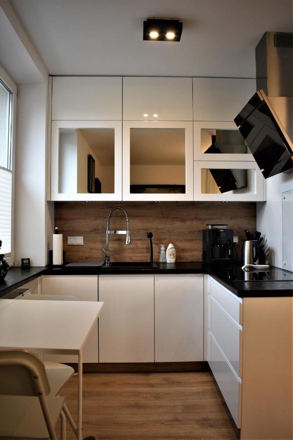 Apartament U Janka Величка Екстериор снимка