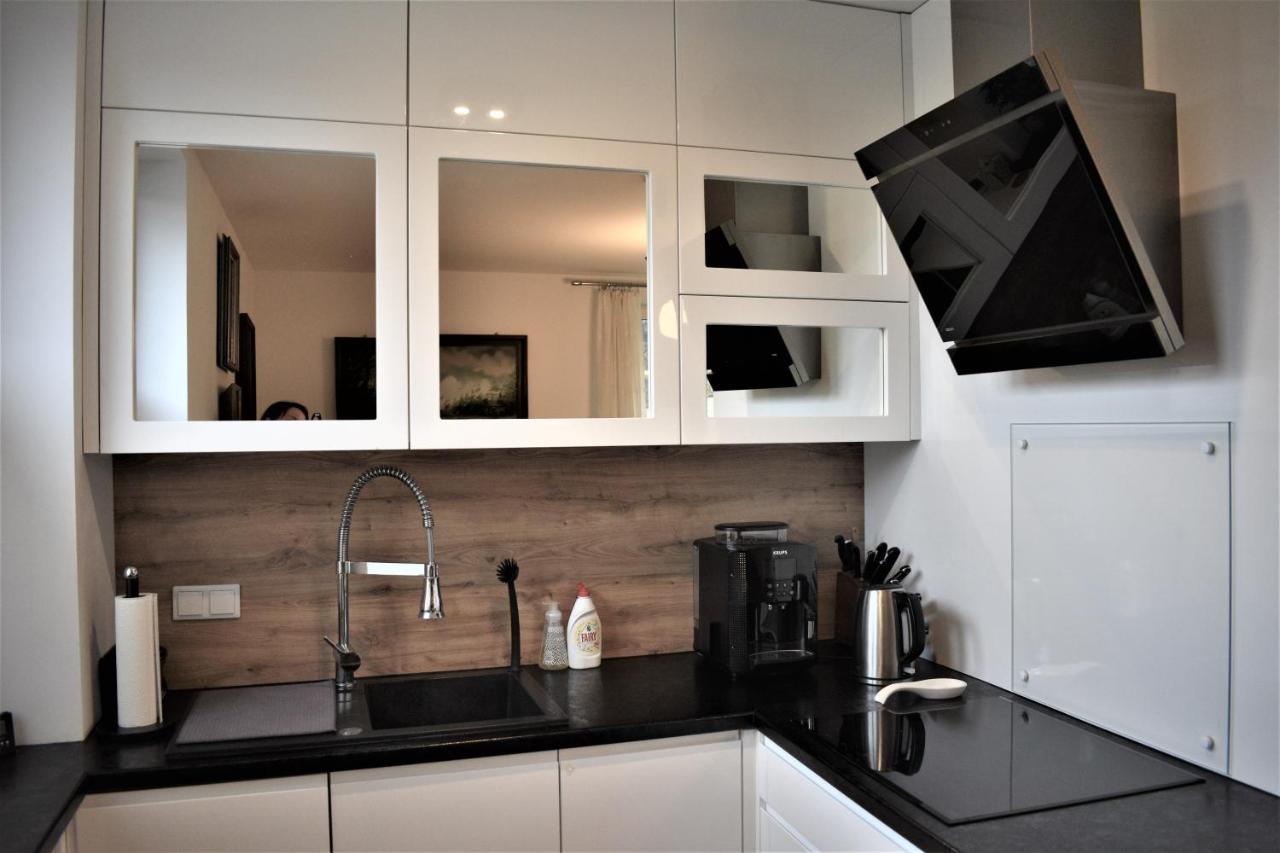 Apartament U Janka Величка Екстериор снимка