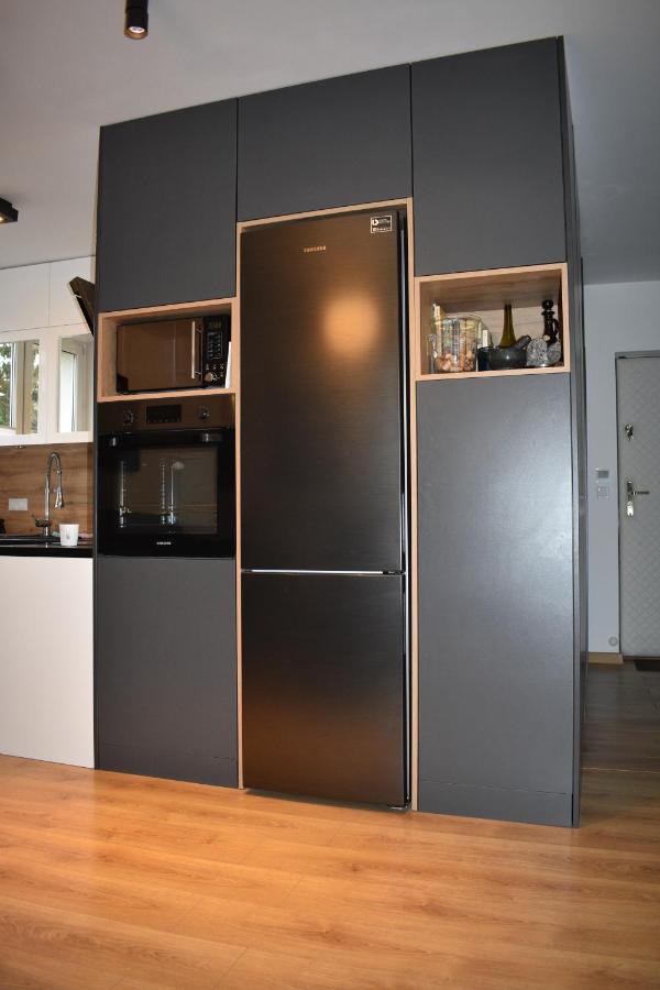 Apartament U Janka Величка Екстериор снимка