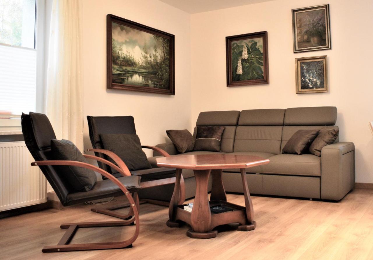 Apartament U Janka Величка Екстериор снимка
