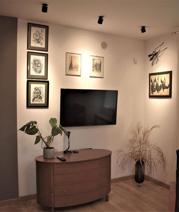 Apartament U Janka Величка Екстериор снимка