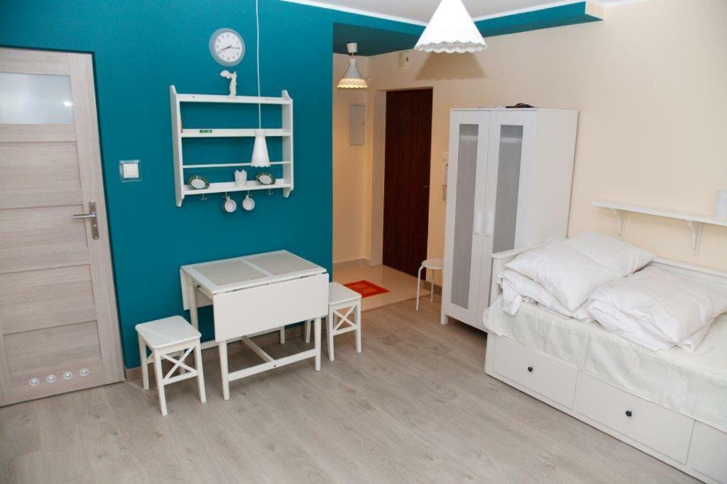 Apartament U Janka Величка Екстериор снимка