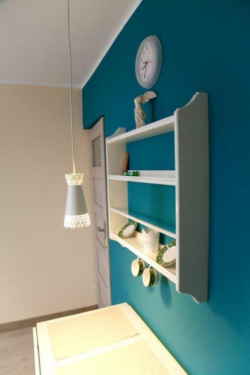 Apartament U Janka Величка Екстериор снимка