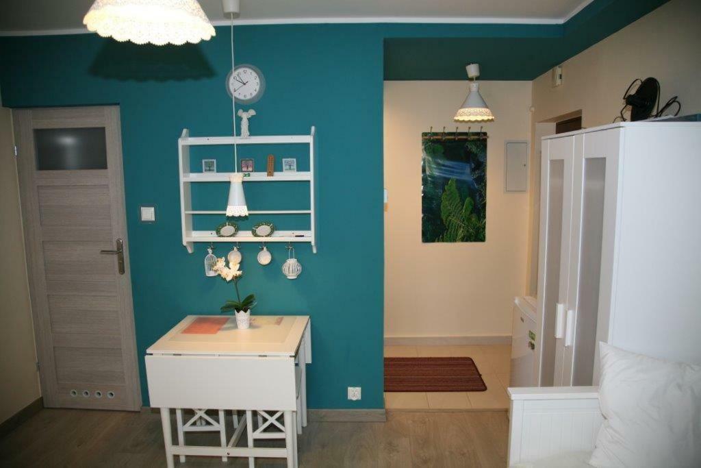 Apartament U Janka Величка Екстериор снимка