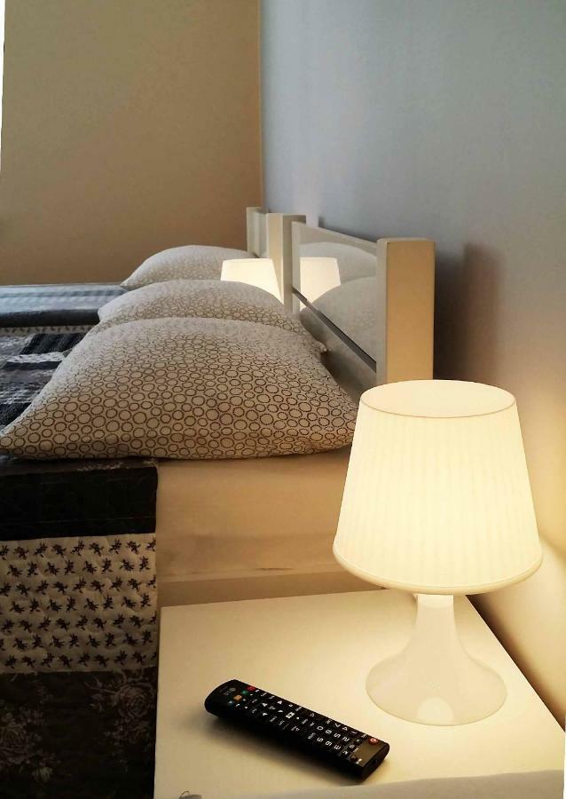 Apartament U Janka Величка Екстериор снимка
