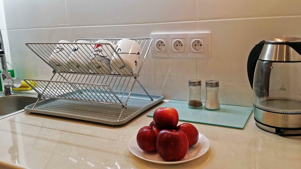 Apartament U Janka Величка Екстериор снимка