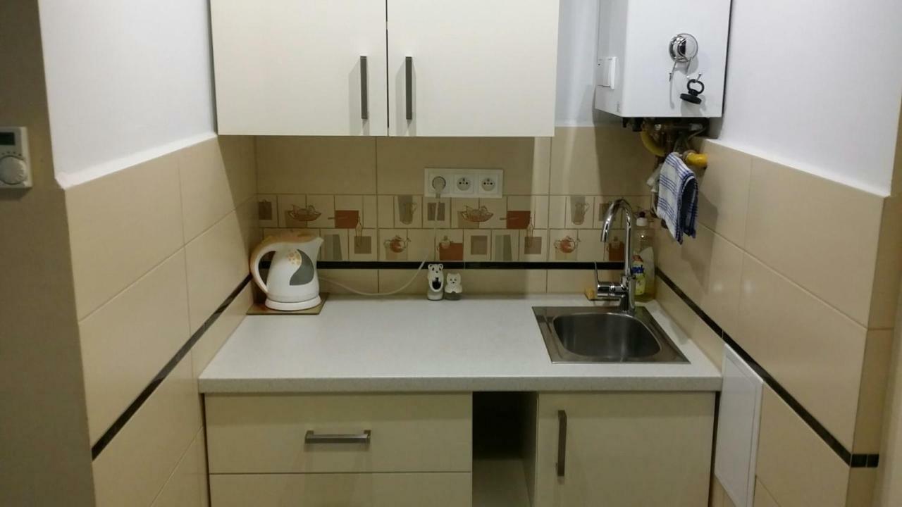 Apartament U Janka Величка Екстериор снимка