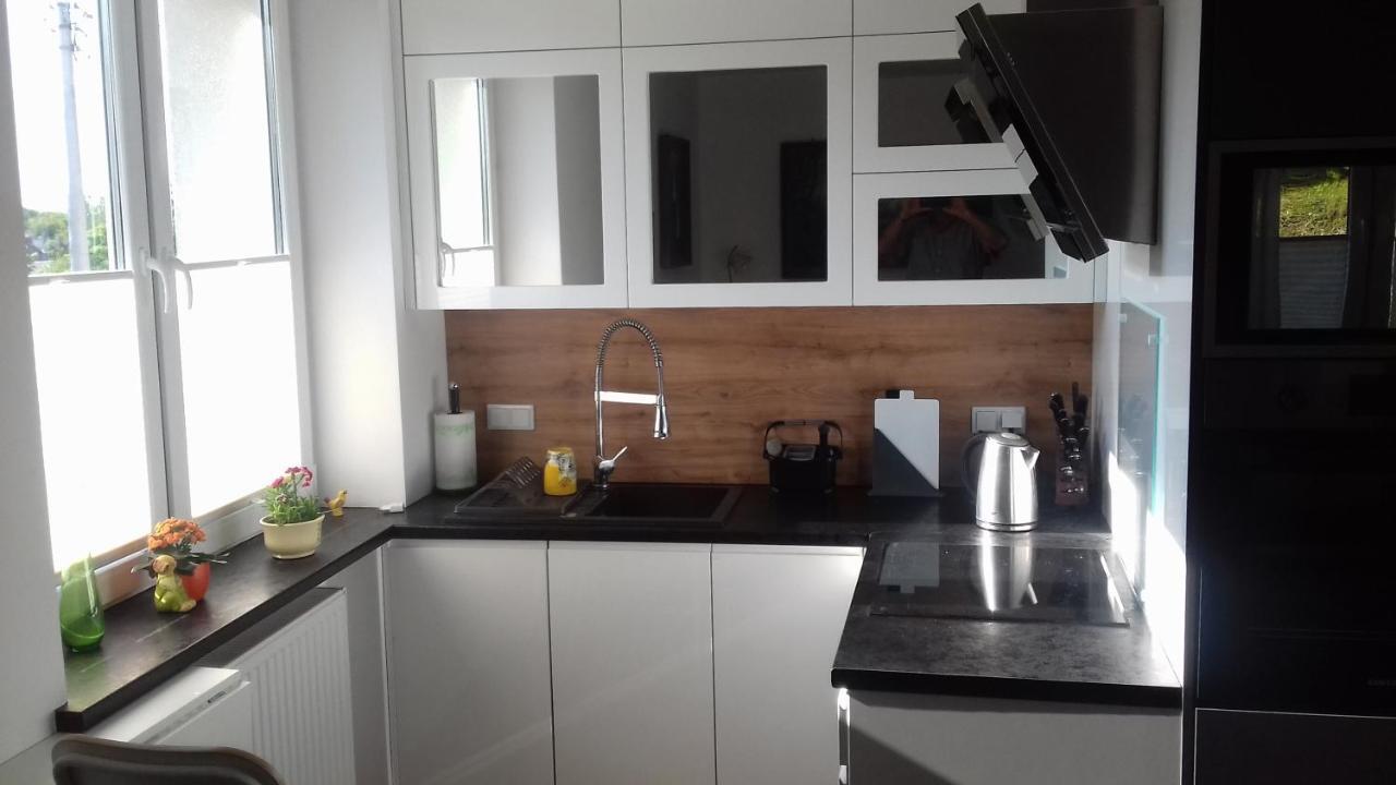 Apartament U Janka Величка Екстериор снимка