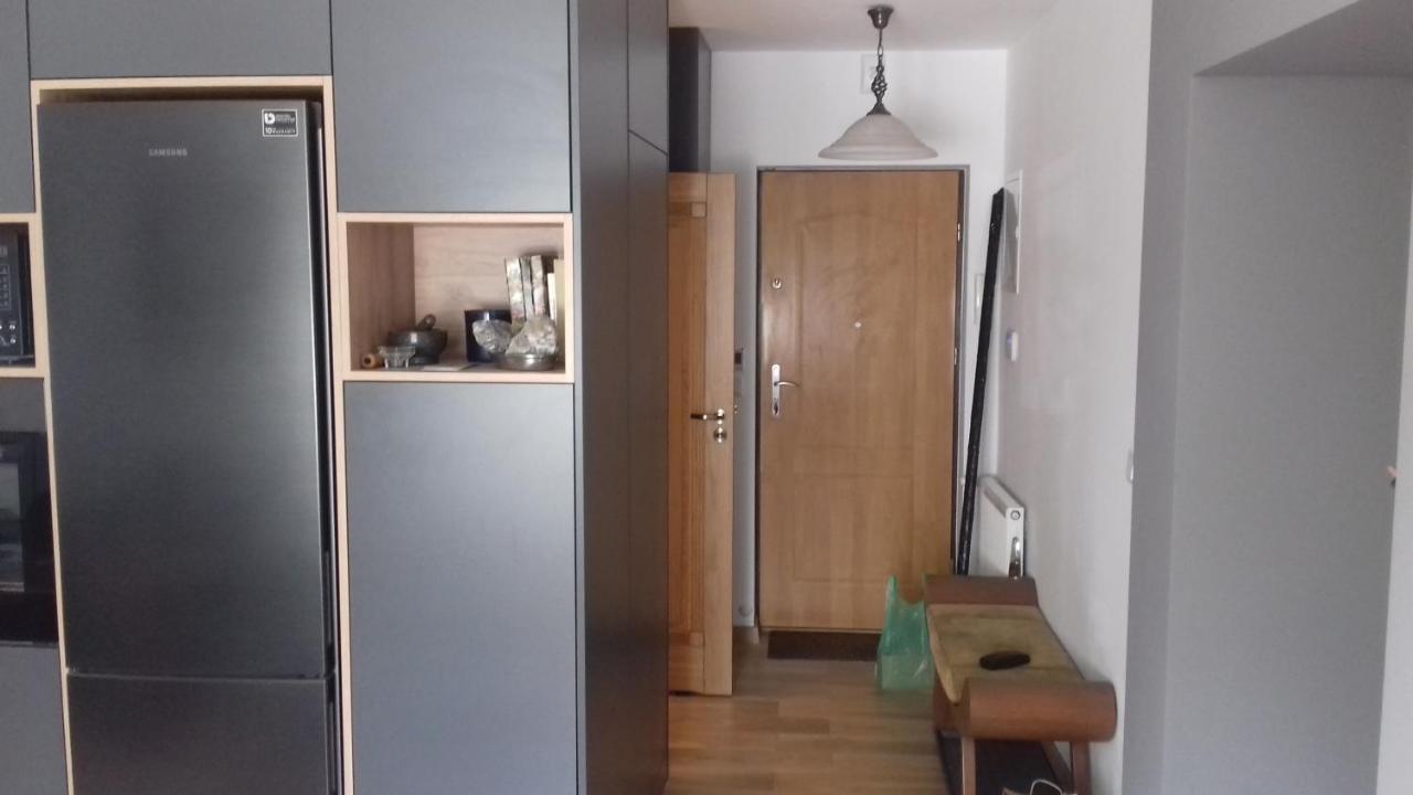 Apartament U Janka Величка Екстериор снимка