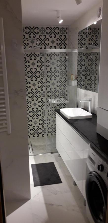 Apartament U Janka Величка Екстериор снимка
