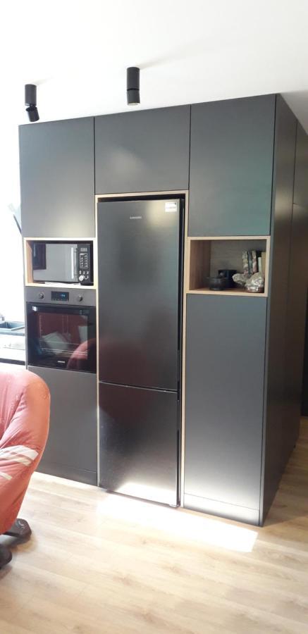 Apartament U Janka Величка Екстериор снимка