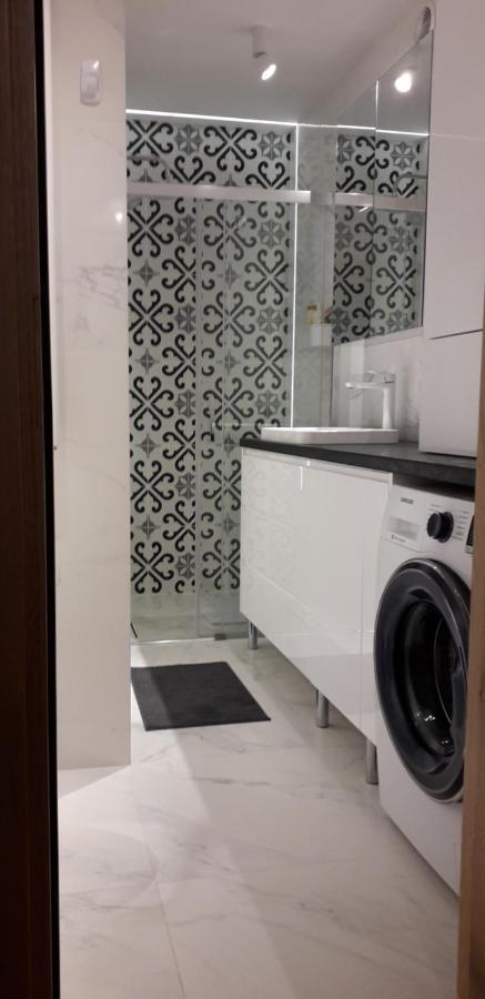 Apartament U Janka Величка Екстериор снимка