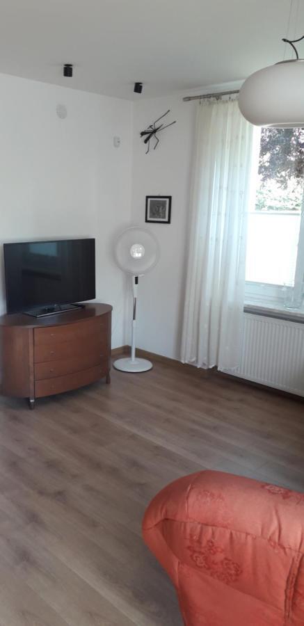 Apartament U Janka Величка Екстериор снимка