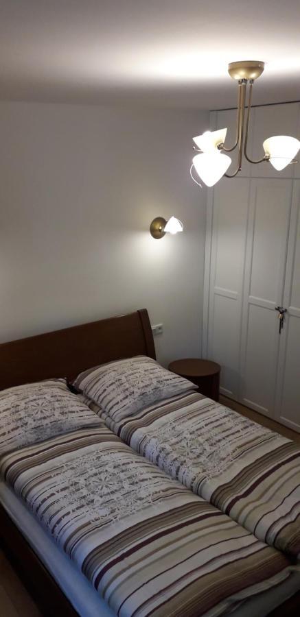 Apartament U Janka Величка Екстериор снимка