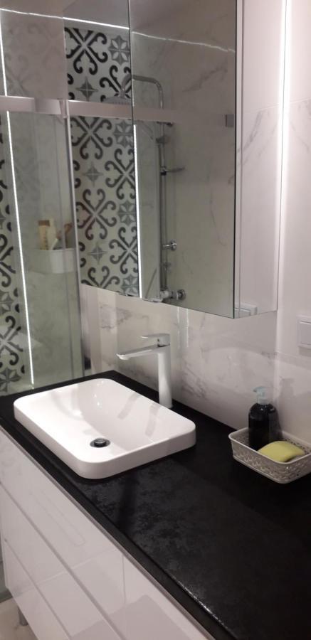 Apartament U Janka Величка Екстериор снимка