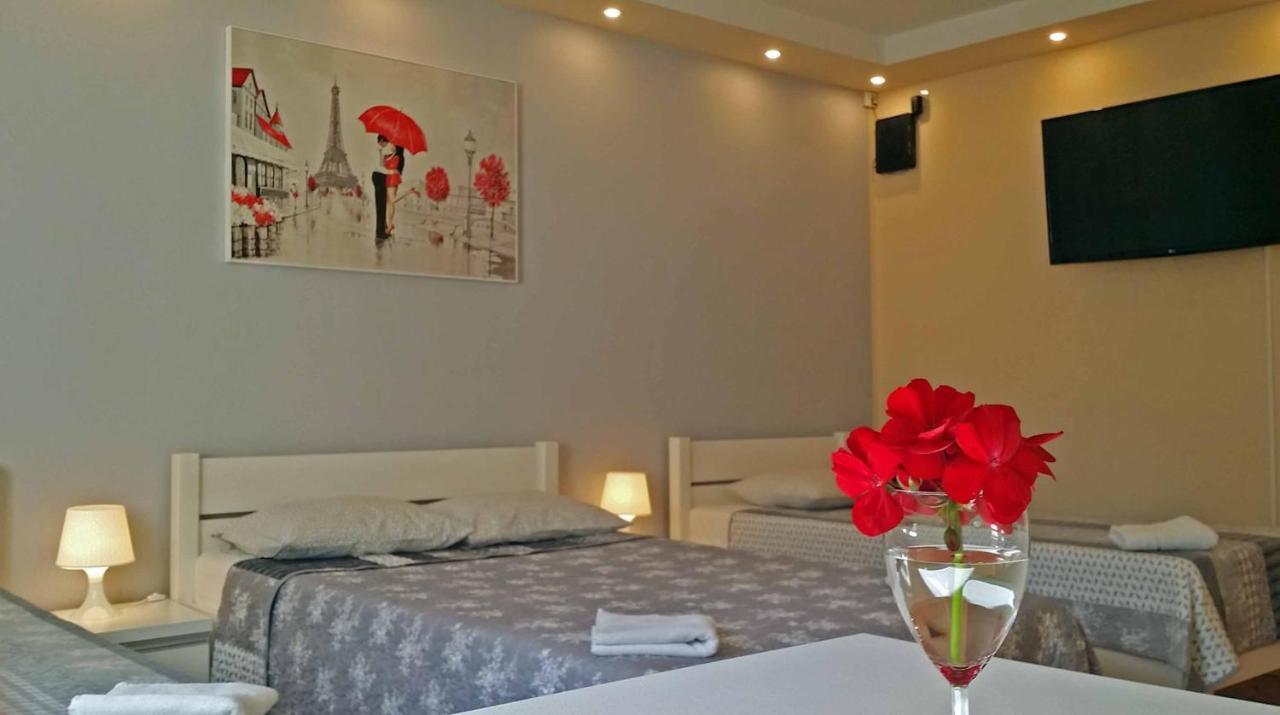 Apartament U Janka Величка Екстериор снимка