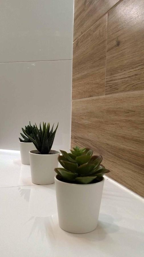 Apartament U Janka Величка Екстериор снимка